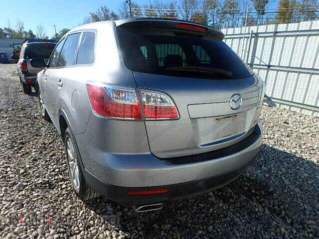 2010 MAZDA CX-9 - VIN: JM3TB2MA4A0226914 - Фото 3