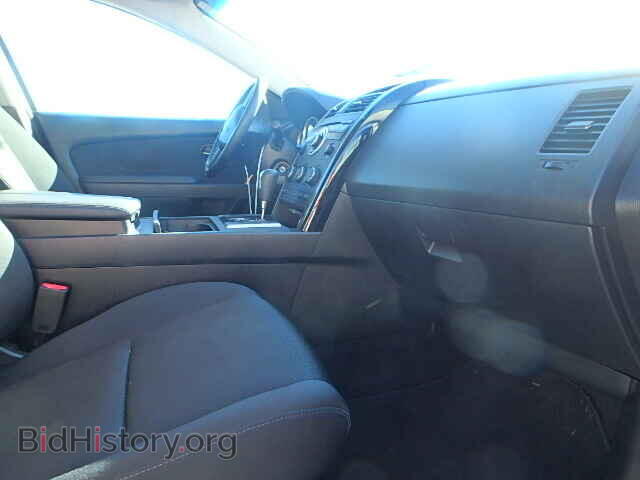 2010 MAZDA CX-9 - VIN: JM3TB2MA4A0226914 - Фото 5