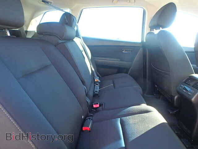2010 MAZDA CX-9 - VIN: JM3TB2MA4A0226914 - Фото 6