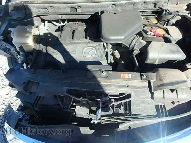 2010 MAZDA CX-9 - VIN: JM3TB2MA4A0226914 - Фото 7