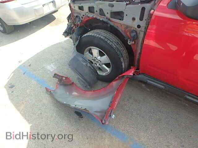 2009 FORD ESCAPE - VIN: 1FMCU02769KA80686 - Фото 9