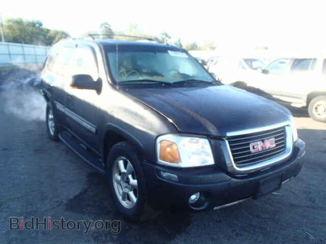 Photo 1GKDT13S642208913 - GMC ENVOY 2004