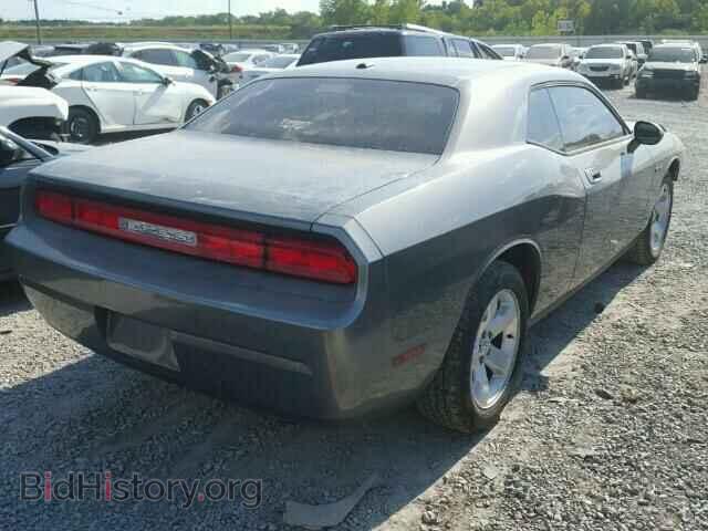 2010 DODGE CHALLENGER - VIN: 2B3CJ4DV7AH318431 - Photo 4