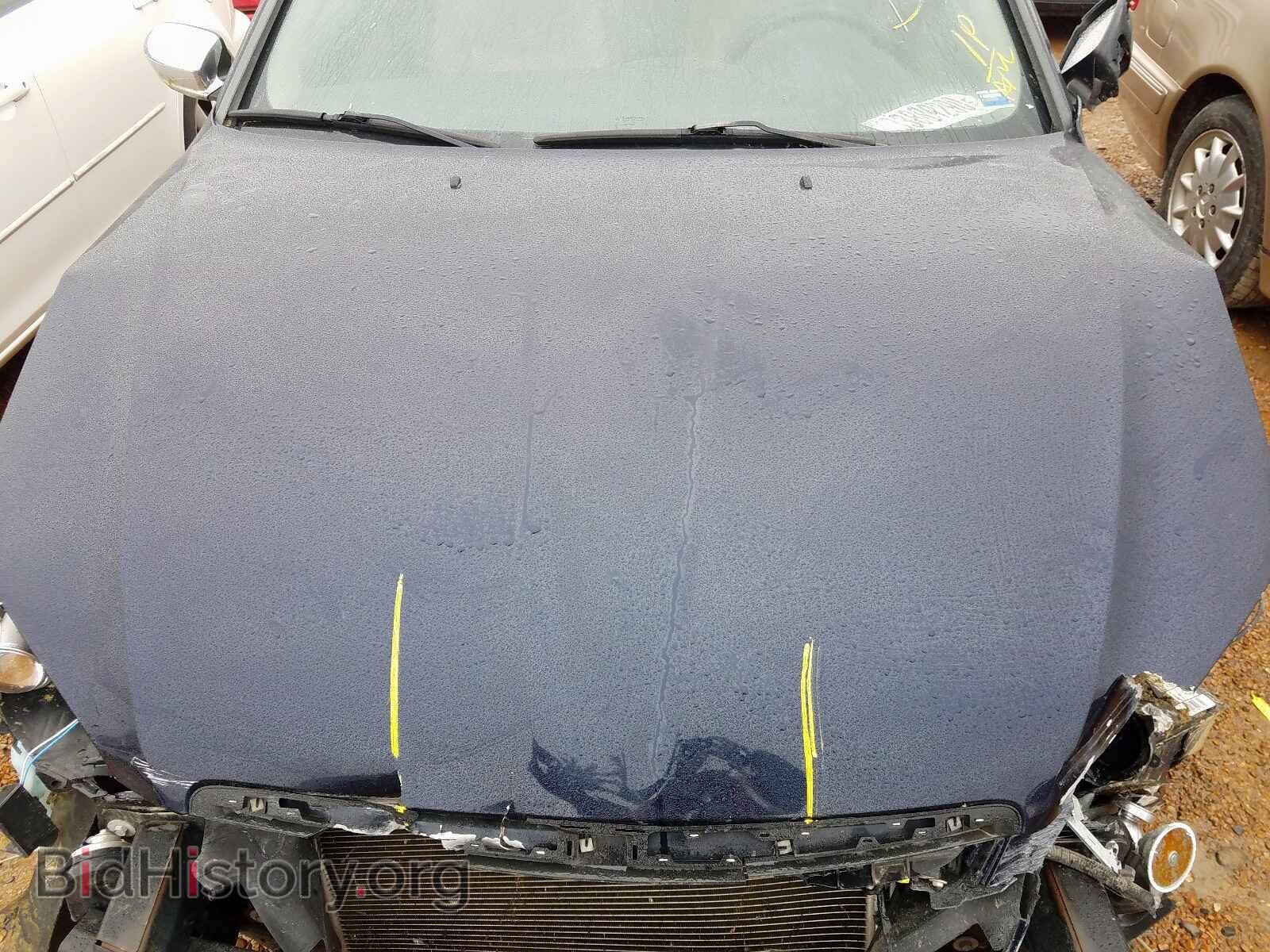 2011 CHRYSLER 200 - VIN: 1C3BC2FG2BN526804 - Фото 7