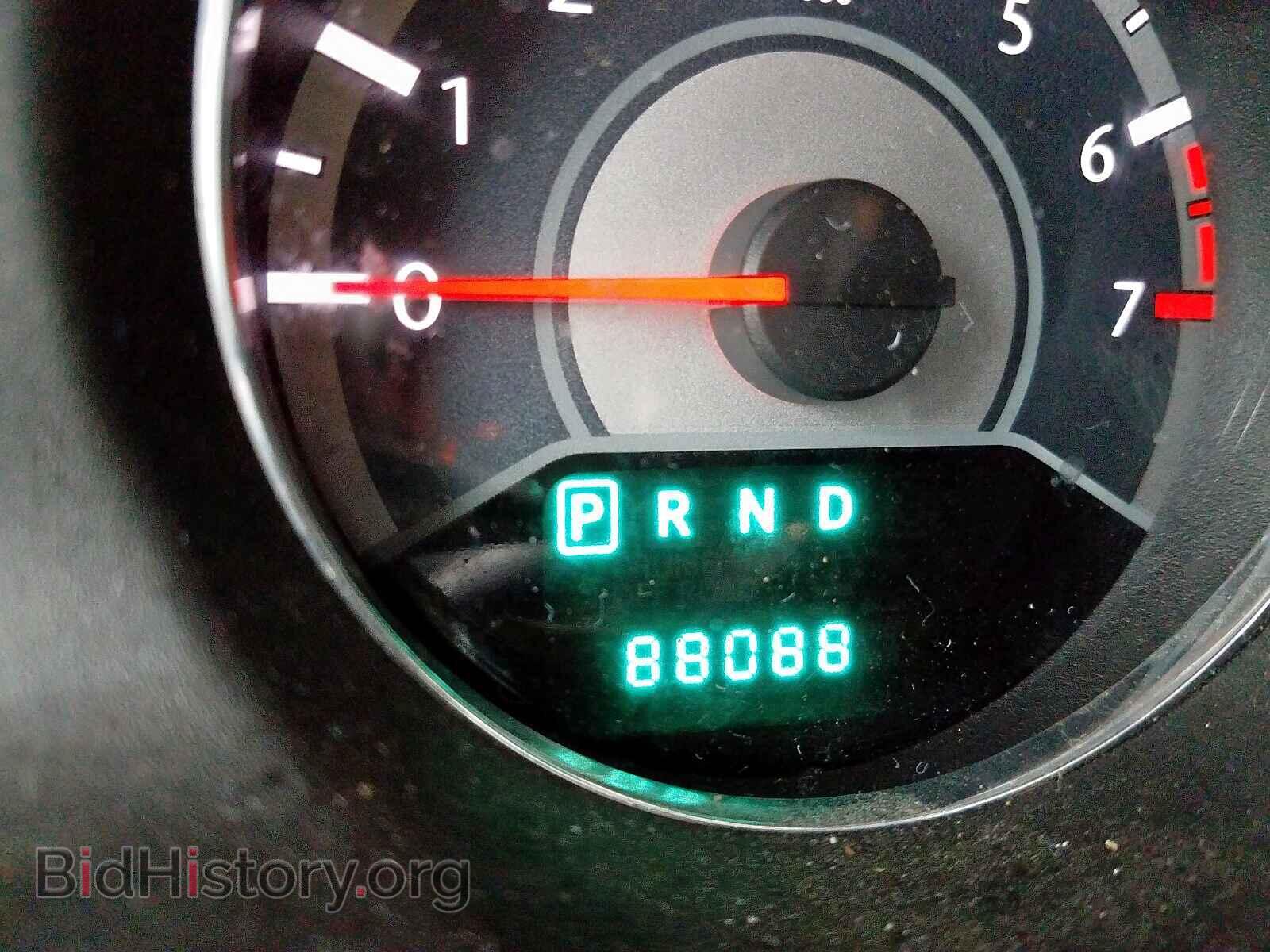 2011 CHRYSLER 200 - VIN: 1C3BC2FG2BN526804 - Фото 8