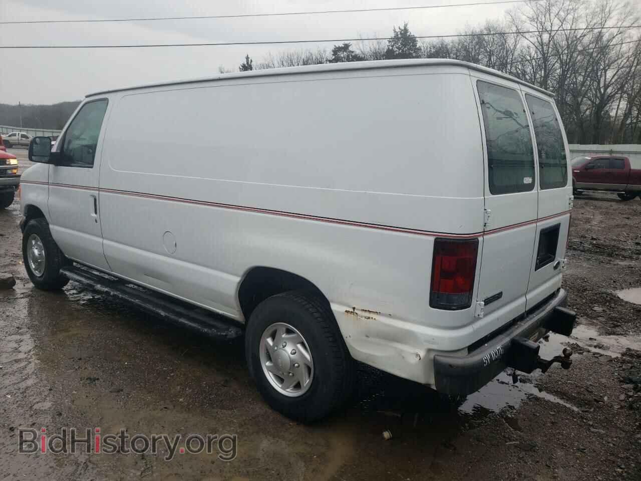 2006 FORD ECONOLINE - VIN: 1FTNE24W66DA84649 - Photo 3