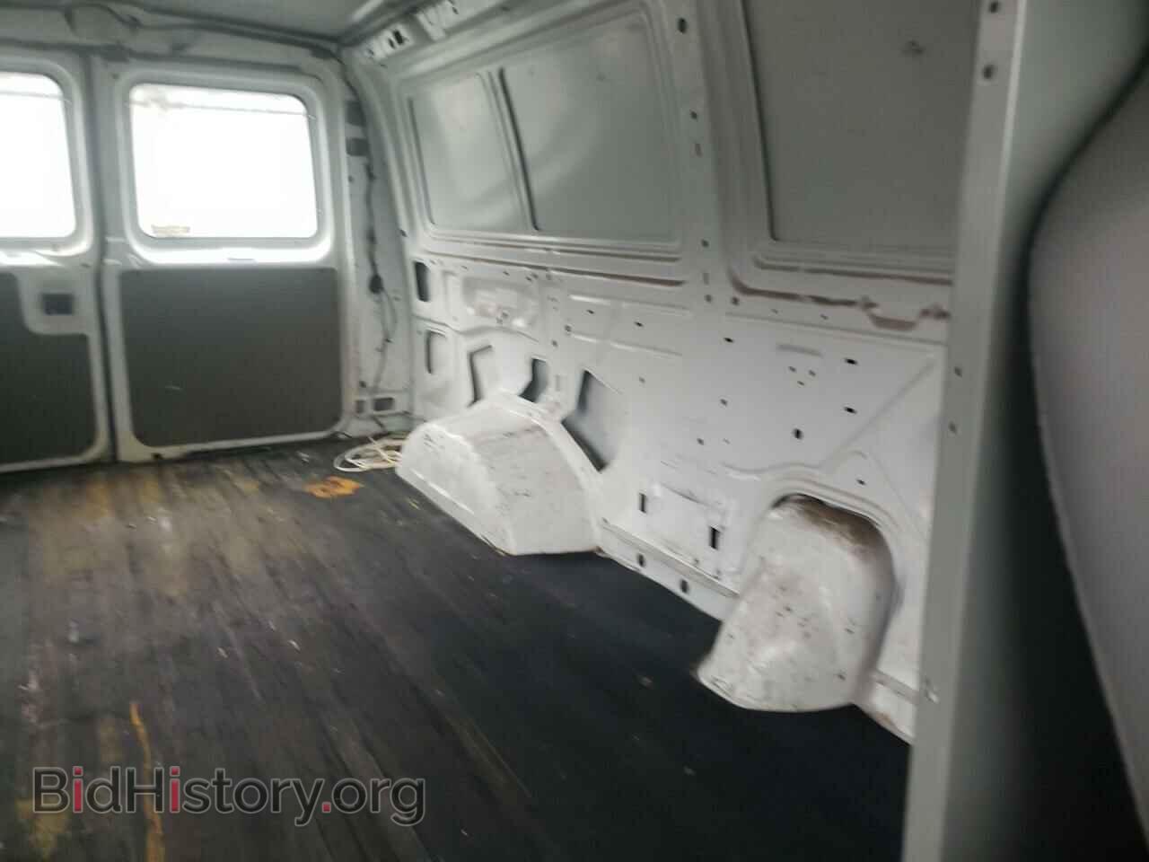 2006 FORD ECONOLINE - VIN: 1FTNE24W66DA84649 - Photo 6