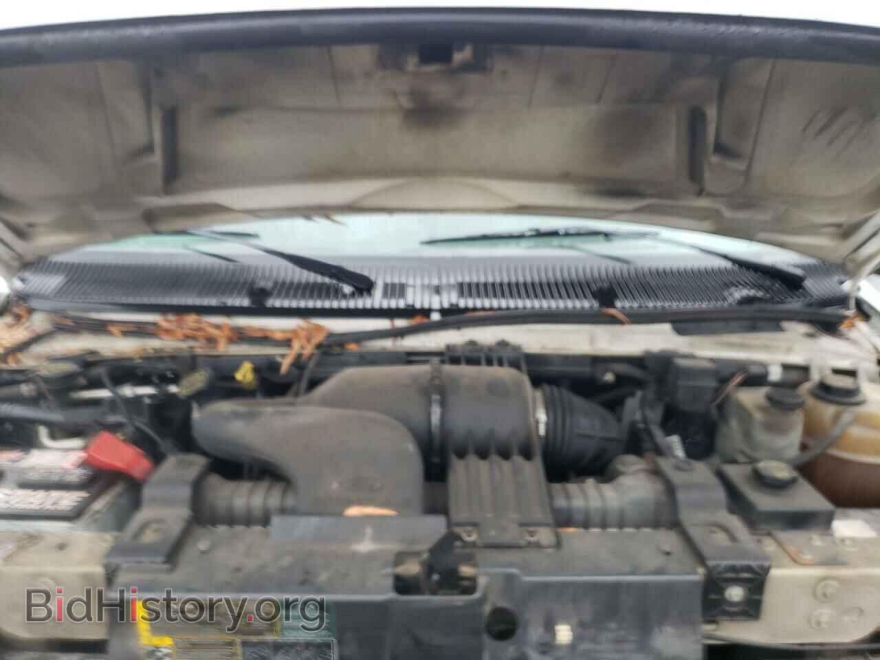 2006 FORD ECONOLINE - VIN: 1FTNE24W66DA84649 - Photo 7