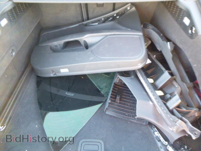2013 AUDI A7 - VIN: WAUYGAFC0DN141792 - Фото 9
