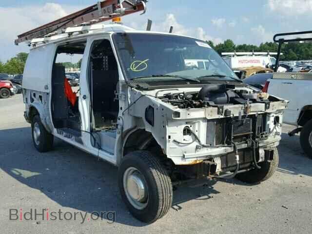 Фотография 1FTNE24L46DB16701 - FORD ECONOLINE 2006