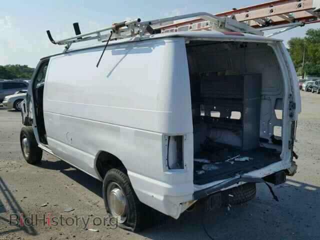 2006 FORD ECONOLINE - VIN: 1FTNE24L46DB16701 - Фото 3