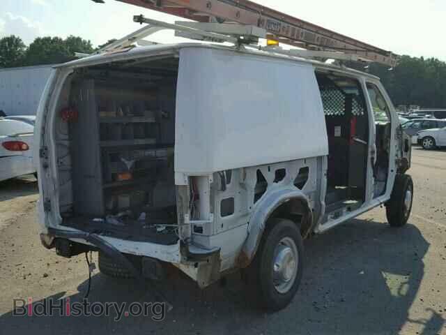 2006 FORD ECONOLINE - VIN: 1FTNE24L46DB16701 - Фото 4