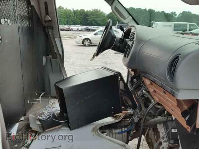 2006 FORD ECONOLINE - VIN: 1FTNE24L46DB16701 - Фото 5