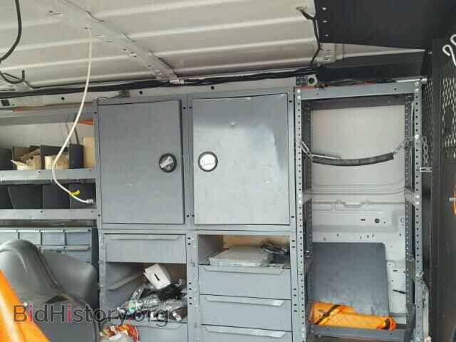 2006 FORD ECONOLINE - VIN: 1FTNE24L46DB16701 - Фото 6