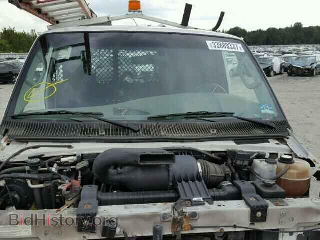 2006 FORD ECONOLINE - VIN: 1FTNE24L46DB16701 - Фото 7