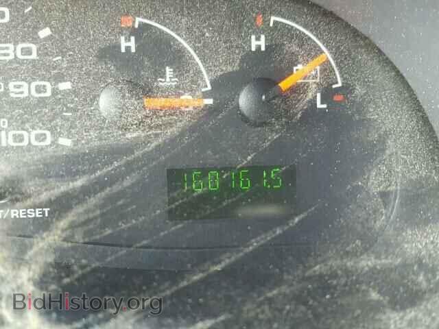 2006 FORD ECONOLINE - VIN: 1FTNE24L46DB16701 - Фото 8