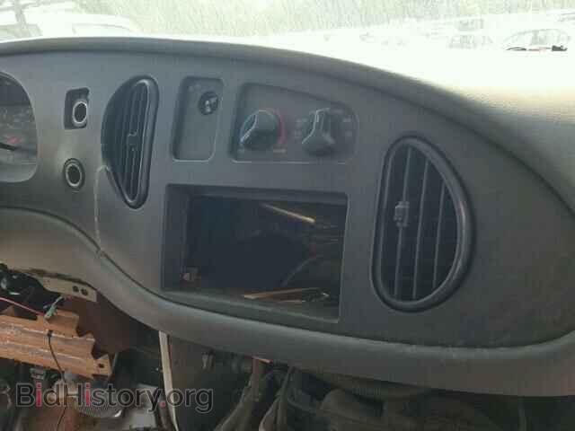 2006 FORD ECONOLINE - VIN: 1FTNE24L46DB16701 - Фото 9