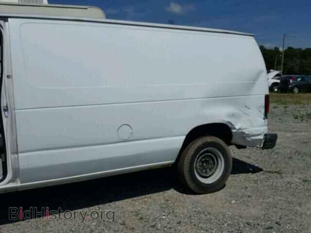 2003 FORD ECONOLINE - VIN: 1FTNE24L43HA54995 - Photo 9