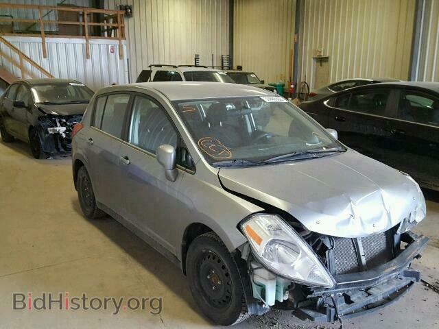 Photo 3N1BC1CP1CL367160 - NISSAN VERSA 2012
