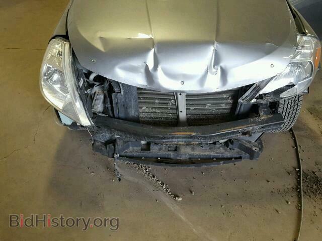 2012 NISSAN VERSA - VIN: 3N1BC1CP1CL367160 - Photo 9