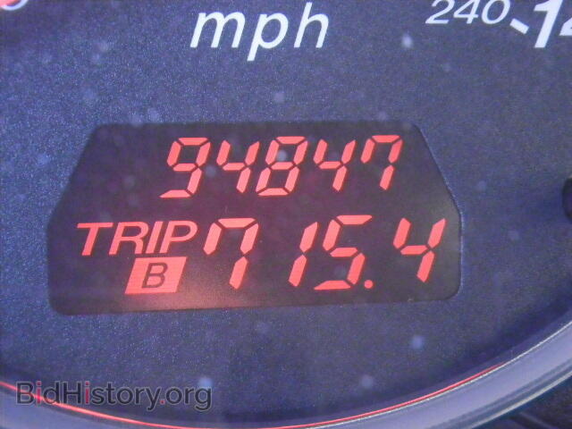 2008 MAZDA 6 - VIN: 1YVHP80CX85M14192 - Фото 8
