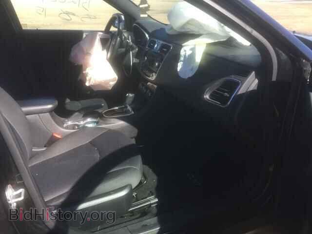 2013 CHRYSLER 200 - VIN: 1C3CCBBBXDN743485 - Фото 5