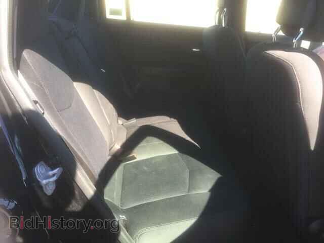 2013 CHRYSLER 200 - VIN: 1C3CCBBBXDN743485 - Фото 6