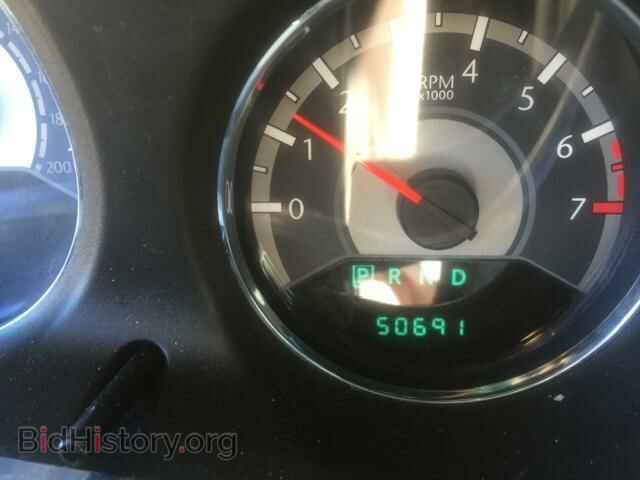 2013 CHRYSLER 200 - VIN: 1C3CCBBBXDN743485 - Фото 8