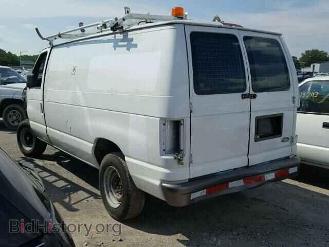 2005 FORD ECONOLINE - VIN: 1FTNE24L65HA89007 - Фото 3