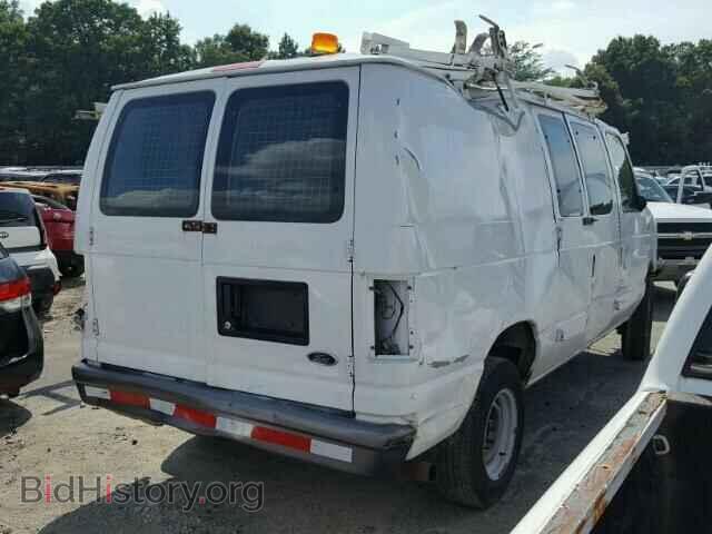 2005 FORD ECONOLINE - VIN: 1FTNE24L65HA89007 - Фото 4