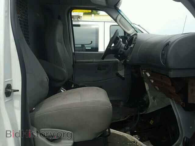 2005 FORD ECONOLINE - VIN: 1FTNE24L65HA89007 - Фото 5