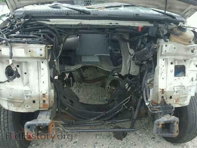 2005 FORD ECONOLINE - VIN: 1FTNE24L65HA89007 - Фото 7