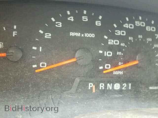 2005 FORD ECONOLINE - VIN: 1FTNE24L65HA89007 - Фото 8