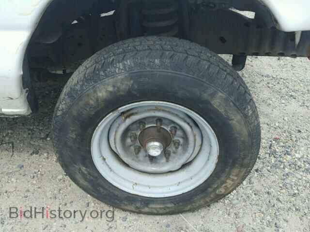 2005 FORD ECONOLINE - VIN: 1FTNE24L65HA89007 - Фото 9