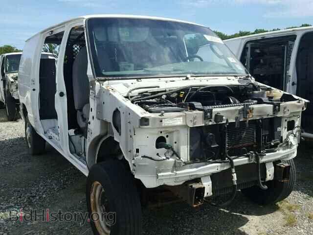 Фотография 1FTNE24L26DB14462 - FORD ECONOLINE 2006