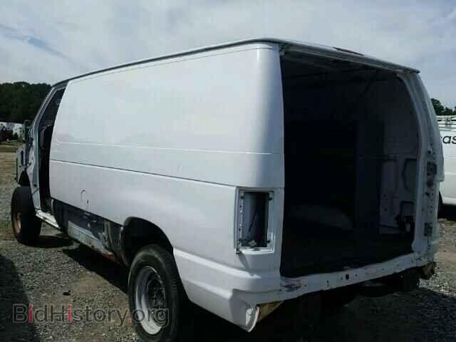 2006 FORD ECONOLINE - VIN: 1FTNE24L26DB14462 - Фото 3