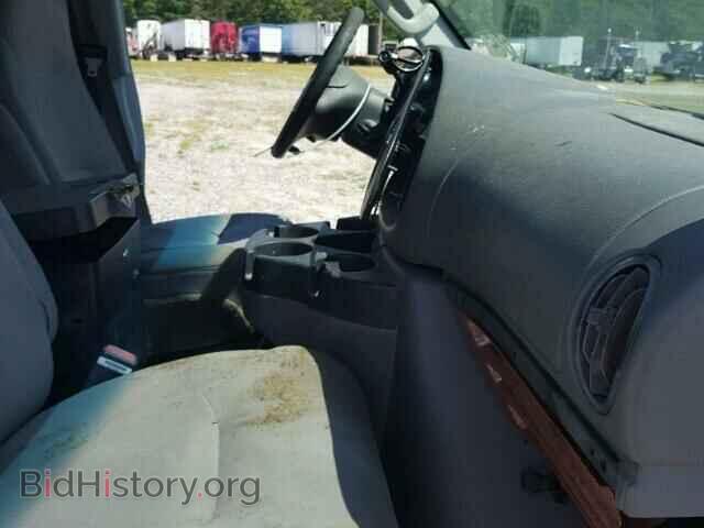 2006 FORD ECONOLINE - VIN: 1FTNE24L26DB14462 - Фото 5