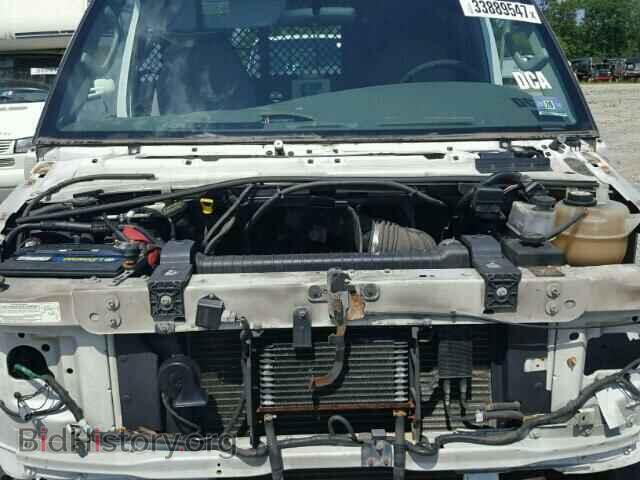 2006 FORD ECONOLINE - VIN: 1FTNE24L26DB14462 - Фото 7