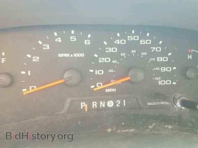 2006 FORD ECONOLINE - VIN: 1FTNE24L26DB14462 - Фото 8