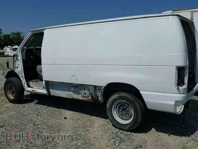 2006 FORD ECONOLINE - VIN: 1FTNE24L26DB14462 - Фото 9