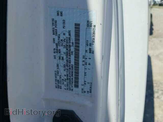 2006 FORD ECONOLINE - VIN: 1FTNE24L26DB14462 - Фото 10