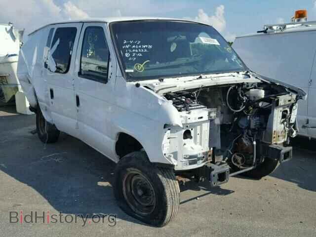 Фотография 1FTNE2EL8ADA74475 - FORD ECONOLINE 2010