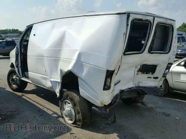 2010 FORD ECONOLINE - VIN: 1FTNE2EL8ADA74475 - Фото 3