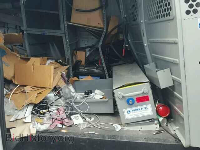 2010 FORD ECONOLINE - VIN: 1FTNE2EL8ADA74475 - Фото 6