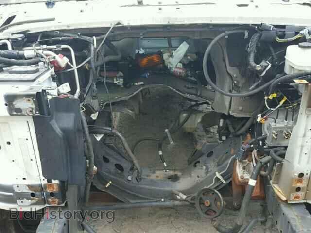 2010 FORD ECONOLINE - VIN: 1FTNE2EL8ADA74475 - Фото 7