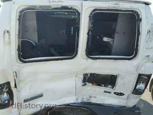 2010 FORD ECONOLINE - VIN: 1FTNE2EL8ADA74475 - Фото 9