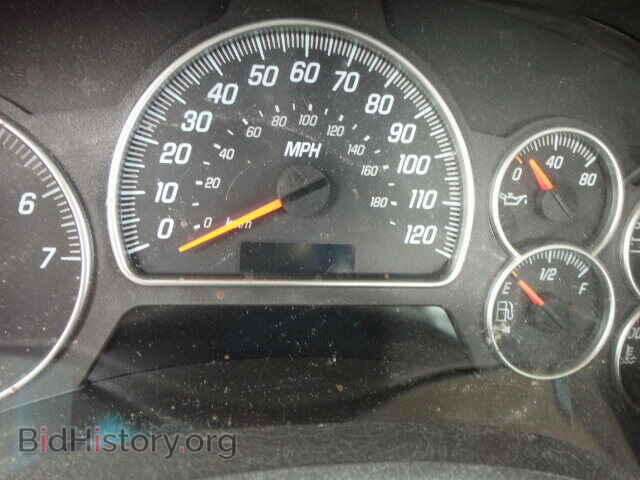 2003 GMC ENVOY - VIN: 1GKDS13S632403346 - Фото 8