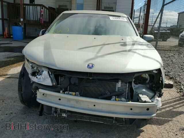 2006 SAAB 9 3 - VIN: YS3FH41U761016218 - Фото 9