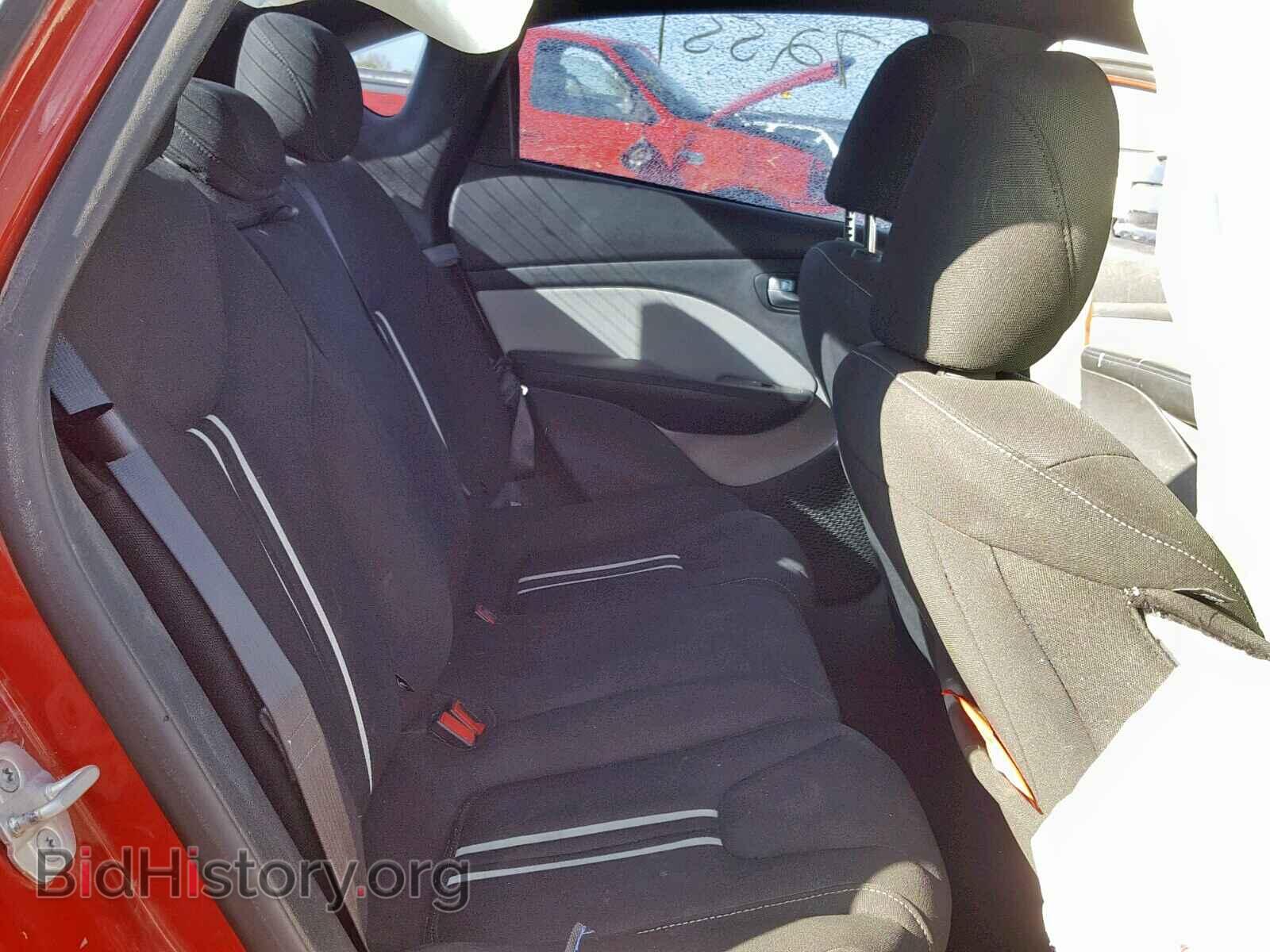 2013 DODGE DART - VIN: 1C3CDFBH2DD682387 - Фото 6