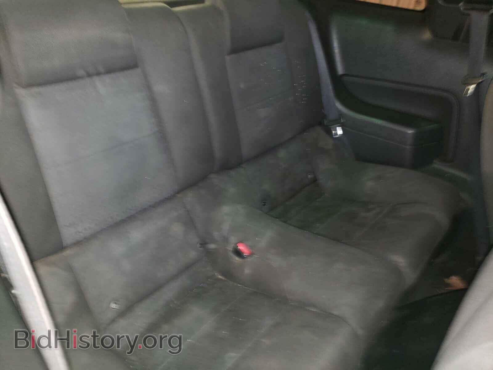 2005 FORD MUSTANG - VIN: 1ZVFT80N655142758 - Фото 6